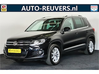 Volkswagen Tiguan 1.4 TSI Sport&Style / Xenon / Navi / Cruisecontrol