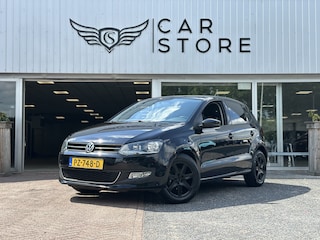 Volkswagen Polo 1.4-16V Comfortline |CLIMA|CRUISE|TREKHAAK|PDC