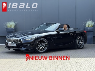 BMW Z4 Roadster sDrive30i | AC Schnitzer 300pk |
