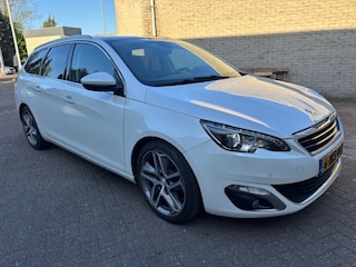 Peugeot 308 ALLURE  Pano, leer