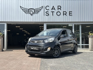 Kia Picanto 1.0 CVVT |ELK.RAMEN|LM VELGEN 14''|ZUINIG