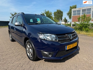 Dacia Logan 0.9 TCe 10th Anniversary