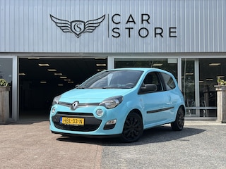 Renault Twingo 1.2 16V Collection |AIRCO|ELK.RAMEN|BLUETOOTH|LEUKE STADSAUTO