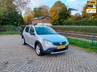 Dacia Sandero 1.6 Stepway Airco trekhaak ALLINPRIJS