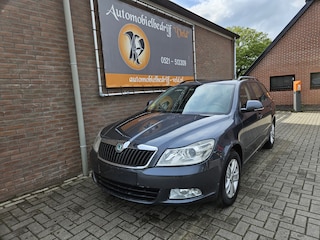 Skoda Octavia Combi 1.6 TDI