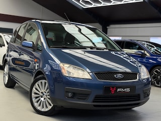 Ford C-MAX Focus 2.0-16V Trend Airco Trekhaak