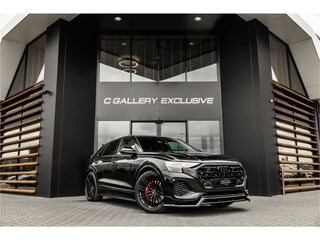 Audi Q8 55 TFSI e quattro Pro Line - Maxton Pakket | Panorama | B&O | RS Seats | 360 Camera