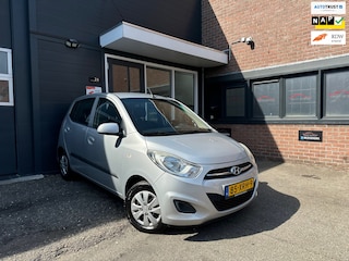 Hyundai i10 1.1 i-Drive Cool|Nap|Airco|Elekt.ramen|2.sleutels