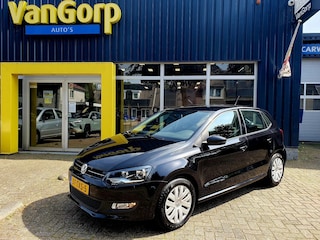 Volkswagen Polo 1.2 TSI BlueMotion Comfortline All-in prijs!