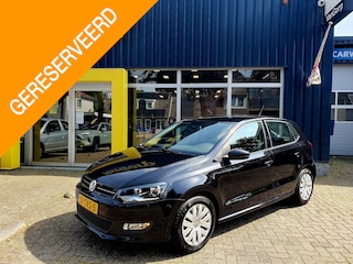 Volkswagen Polo 1.2 TSI BlueMotion Comfortline All-in prijs!