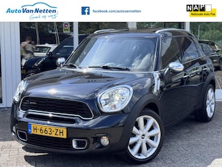 Mini Countryman 1.6 Cooper S Pepper