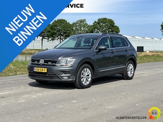 Volkswagen Tiguan 2.0 TSI 4Motion Highline Clima, stoelverwarming, pdc