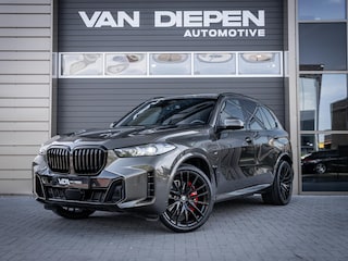 BMW X5 xDrive50e M-Sport Pro l Pano l HUD l Laser l 360cam