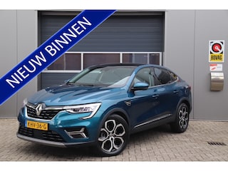Renault Arkana 1.6 E-Tech Hybrid 145 Intens, Camera, Pano, Navi