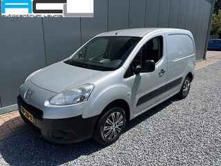 Peugeot Partner 120 1.6 HDI 75pk L1 XT Bestelauto