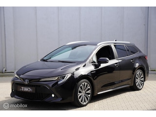 Toyota Corolla Touring Sports 1.8 Hybrid Dynamic