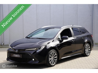Toyota Corolla Touring Sports 1.8 Hybrid Dynamic