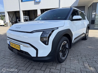 Kia EV3 AIR 58 KWH TREKHAAK RIJKLAAR PRIJS