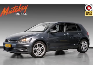 Volkswagen Golf 1.0 TSI Comfortline |3e eigenaar | CarPlay