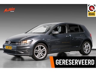 Volkswagen Golf 1.0 TSI Comfortline |3e eigenaar | CarPlay
