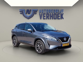 Nissan Qashqai 1.3 MHEV Xtronic N-Style 360 Camera - Dodehoek detectie