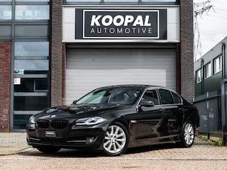 BMW 528i High Executive | LED | Trekhaak | Sportstoelen | Camera