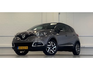 Renault Captur 0.9 TCe Dynamique Trekhaak Camera Navi Mooi! Nieuwe APK