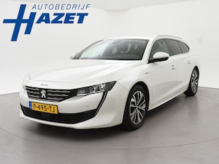 Peugeot 508 SW 1.6 HYbrid PHEV 224 PK AUT. + TREKHAAK | CAMERA | APPLE CARPLAY / ANDROID AUTO | DIGITALE COCKPIT