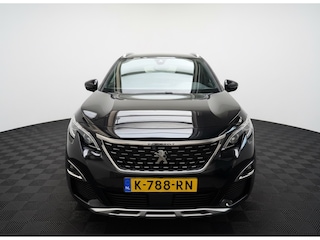 Peugeot 3008 1.6 e-THP GT Line aut., Camera | Pano | Trekhaak
