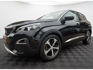 Peugeot 3008 1.6 e-THP GT Line aut., Camera | Pano | Trekhaak