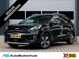 Kia Niro 1.6 GDi ComfortLine |KEYLESS ENTRY & START|CLIMATE|ADAPT. CRUISE|CAMERA