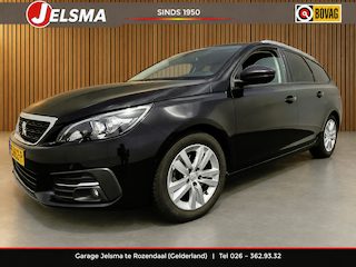 Peugeot 308 SW 1.2 PT 110pk Executive, Navi | Trekhaak | Pdc