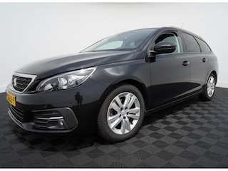 Peugeot 308 SW 1.2 PT 110pk Executive, Navi | Trekhaak | Pdc