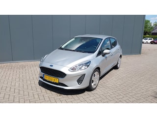 Ford Fiesta 1.0 EcoBoost Connected//Navi//cruise//