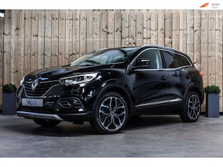 Renault Kadjar 1.3 TCe Intens *Camera*Keyless*Carplay*
