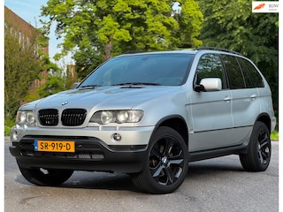 BMW X5 3.0i Executive