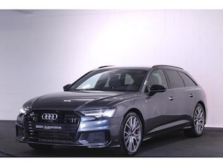 Audi A6 Avant 55 TFSIe Quattro Competition | 360CAM | TRKHAAK