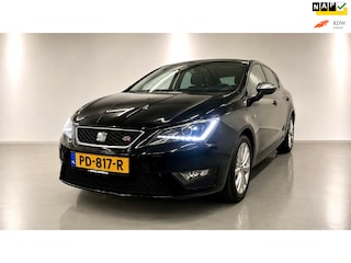 Seat Ibiza 1.0 EcoTSI FR Connect | NAVI | LED | PANO | SFEERV