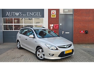 Hyundai i30 CW 1.4i i-Drive Cool 2e eigenaar/Dealer onderhouden/Airco