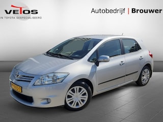 Toyota Auris 1.6 Aspiration 5 drs. Airco/Trekhaak/Cruise-control