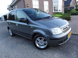 Fiat Panda 1.2 Presto AIRCO !! A.P.K 26-05-2027 !!