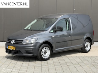 Volkswagen Caddy 1.6 TDI L1H1 Airco Trekhaak Parkeersensoren