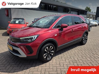 Opel Crossland 1.2 Turbo Elegance