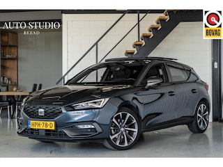 Seat Leon 1.5 TSI FR • Pano • Cam • Sfeer • Stoelverwarming