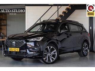 Seat Tarraco 1.5 TSI FR • Pano • Beats • Trekhaak • 360 Cam