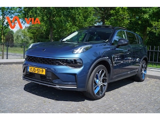 Lynk & Co 01 Lynk&Co 1.5 PHEV | NETTE AUTO!| Pano | Memory | 360º | Infinity |