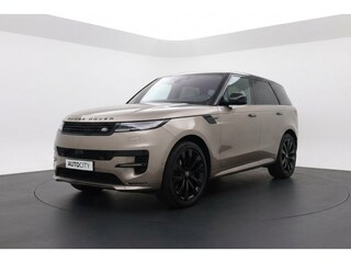Land Rover Range Rover Sport SE Hybrid P440e Dynamic l Pano l 360 Camera l HUD l VOL OPTIES