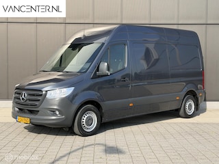 Mercedes-Benz Sprinter bestel 314 2.2 CDI 140 PK L2H2