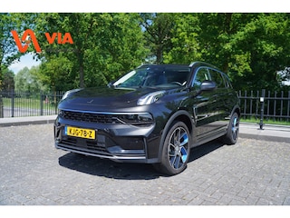 Lynk & Co 01 Lynk&Co 1.5 PHEV | NETTE AUTO!| Pano | Memory | 360º | Infinity |