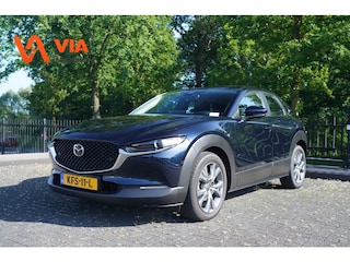 Mazda CX-30 2.0 e-SkyActiv-G | Homura | Climate | Navi | SPORT | Camera | PDC | LED